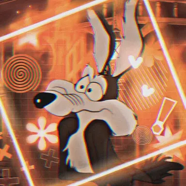 Profile image of Wile E. Coyote