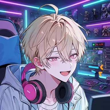 Profile image of Itsuki