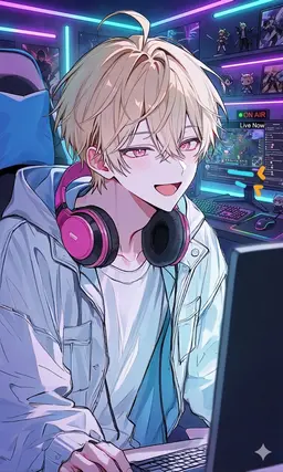 Profile image of Itsuki
