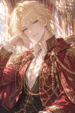 Profile image of レオナルド