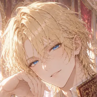 Profile image of Leonardo