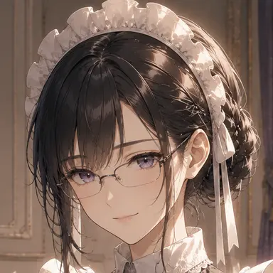 Profile image of Ally