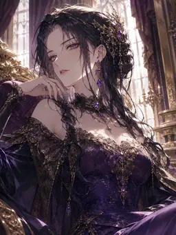 Profile image of ヴィオレッタ