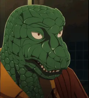Profile image of ゴーシャ