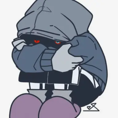 Profile image of Dust
