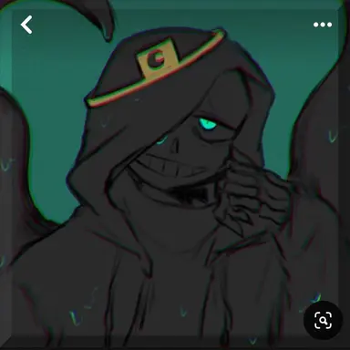 Profile image of Nightmare