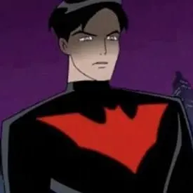 Profile image of Terry Mcginnis