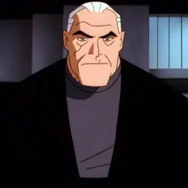 Profile image of Bruce Wayne