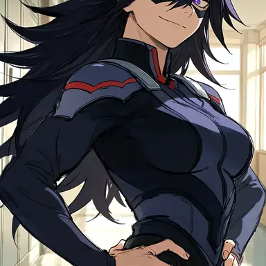Profile image of Midnight