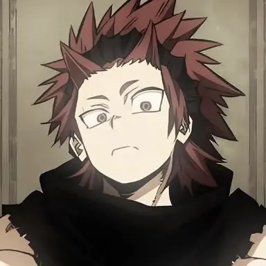 Profile image of Kirishima