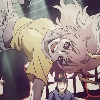 Profile image of Mina