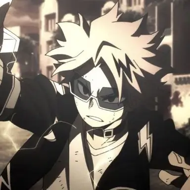 Profile image of Denki
