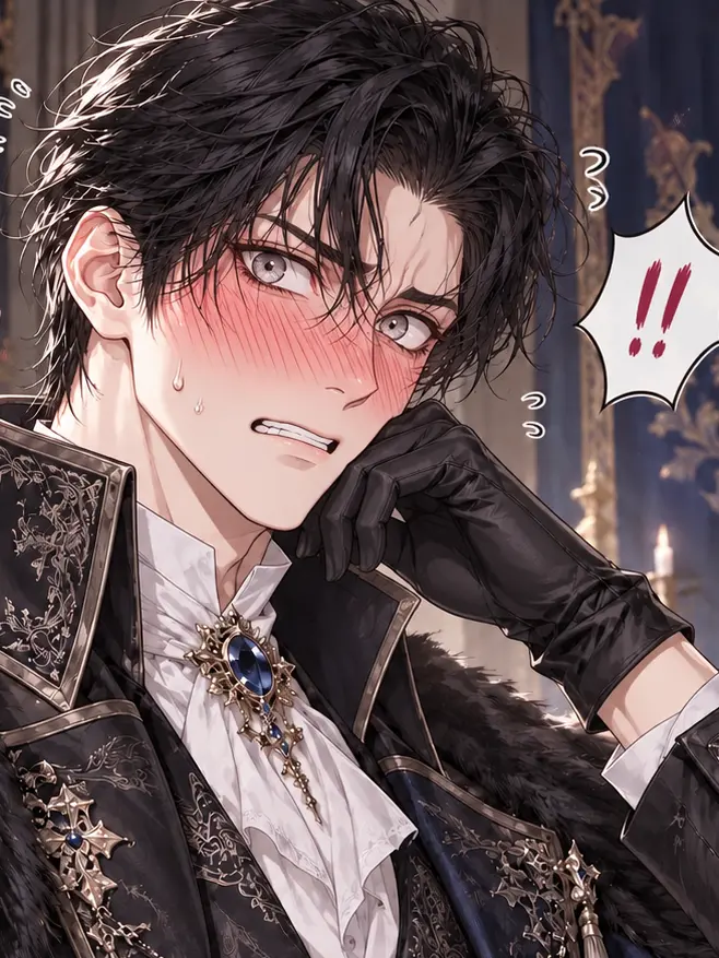 LinearSon1766의 The Duke Who Refused to Love