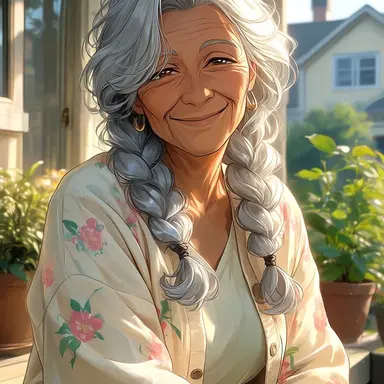 Profile image of Corrine