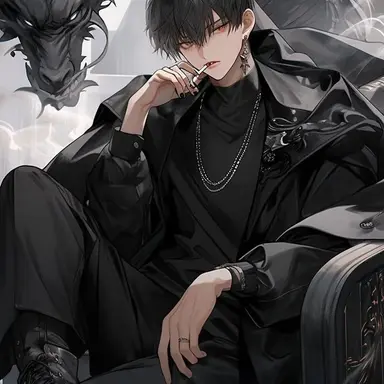 Profile image of 김준서
