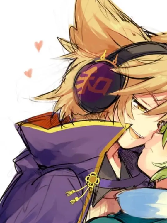 Futomiko_Love의 悦楽郷