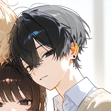 Profile image of 隼人