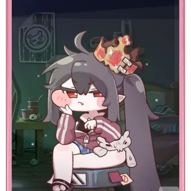 Profile image of 리스티