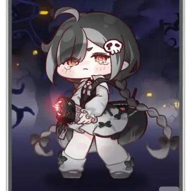 Profile image of 캐시