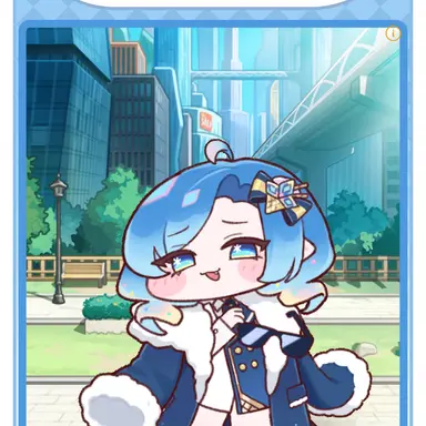 Profile image of 아이시아