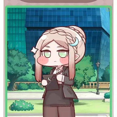 Profile image of 아멜리아