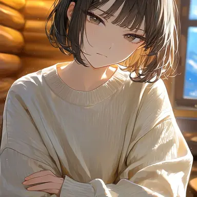 Profile image of Sara