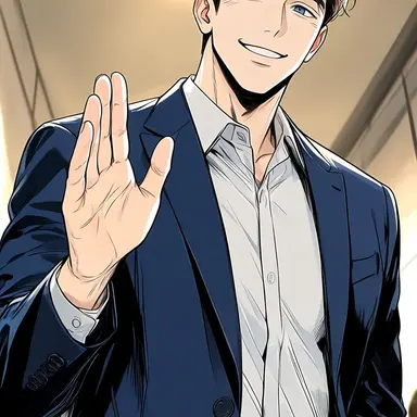 Profile image of John
