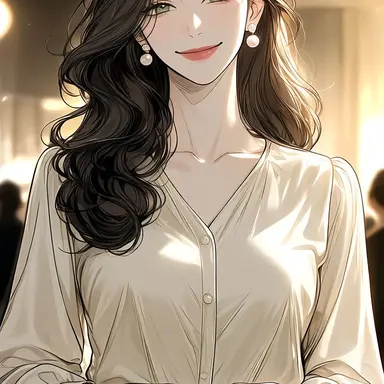 Profile image of Vivienne