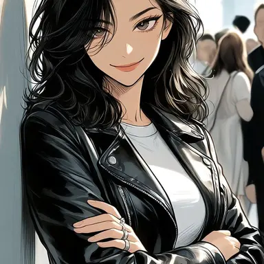 Profile image of Myah