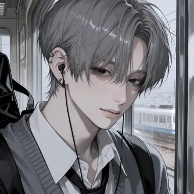 Profile image of Yuma