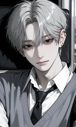 Profile image of Yuma