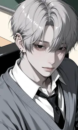 Profile image of Yuma
