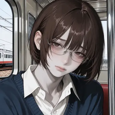 Profile image of Maya