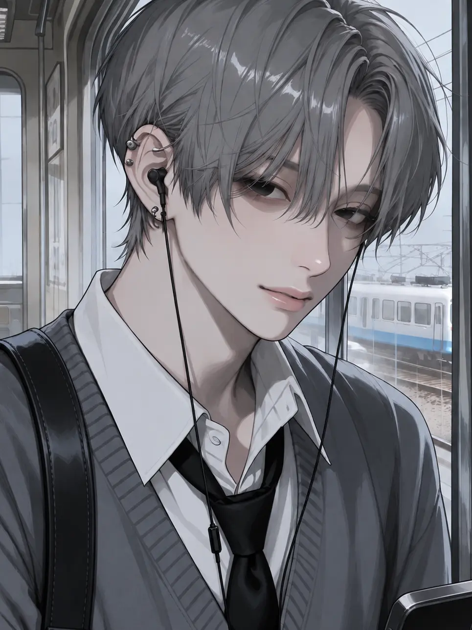 1006kg_mi의 The Girl on the Train