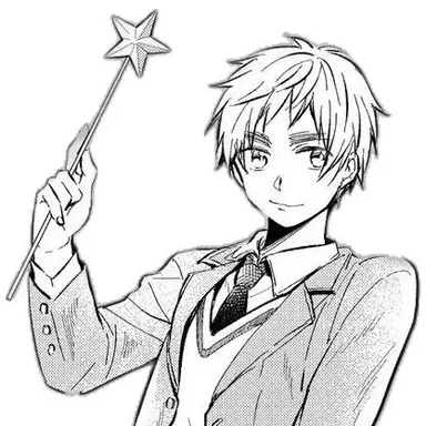 Profile image of アーサー