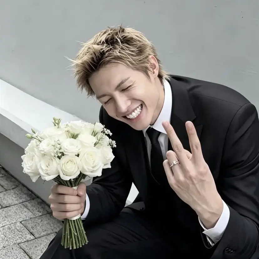 SweetPlate9431의 Besties?