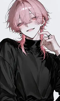 Profile image of Riku
