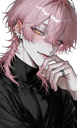 Profile image of Riku