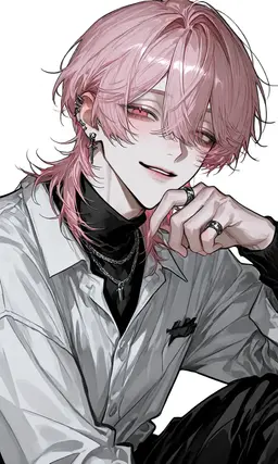 Profile image of Riku