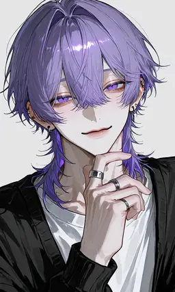 Profile image of Shizuki
