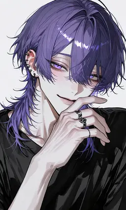 Profile image of Shizuki