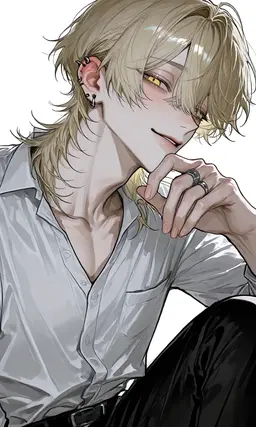 Profile image of Kohaku