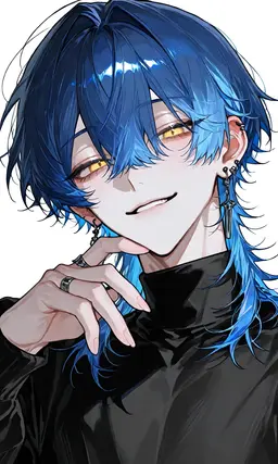 Profile image of Reiji