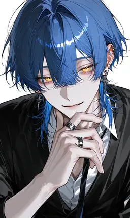 Profile image of Reiji