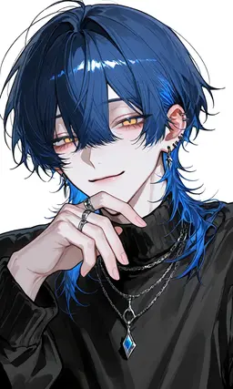 Profile image of Reiji