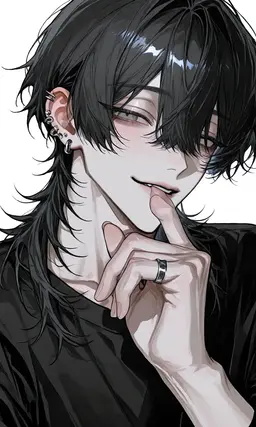 Profile image of Jin