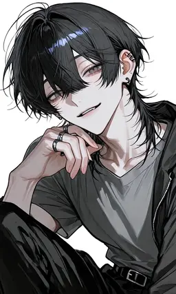 Profile image of Jin