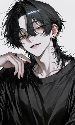 Profile image of Jin