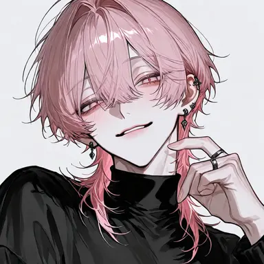 Profile image of Riku