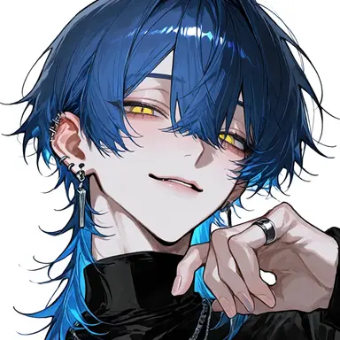 Profile image of Reiji